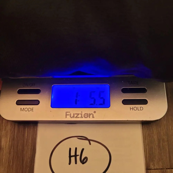 Equinox Mens Snow Pant Size 32R Black High Rise Zip Pocket Outdoors Ski Travel - Picture 11 of 11